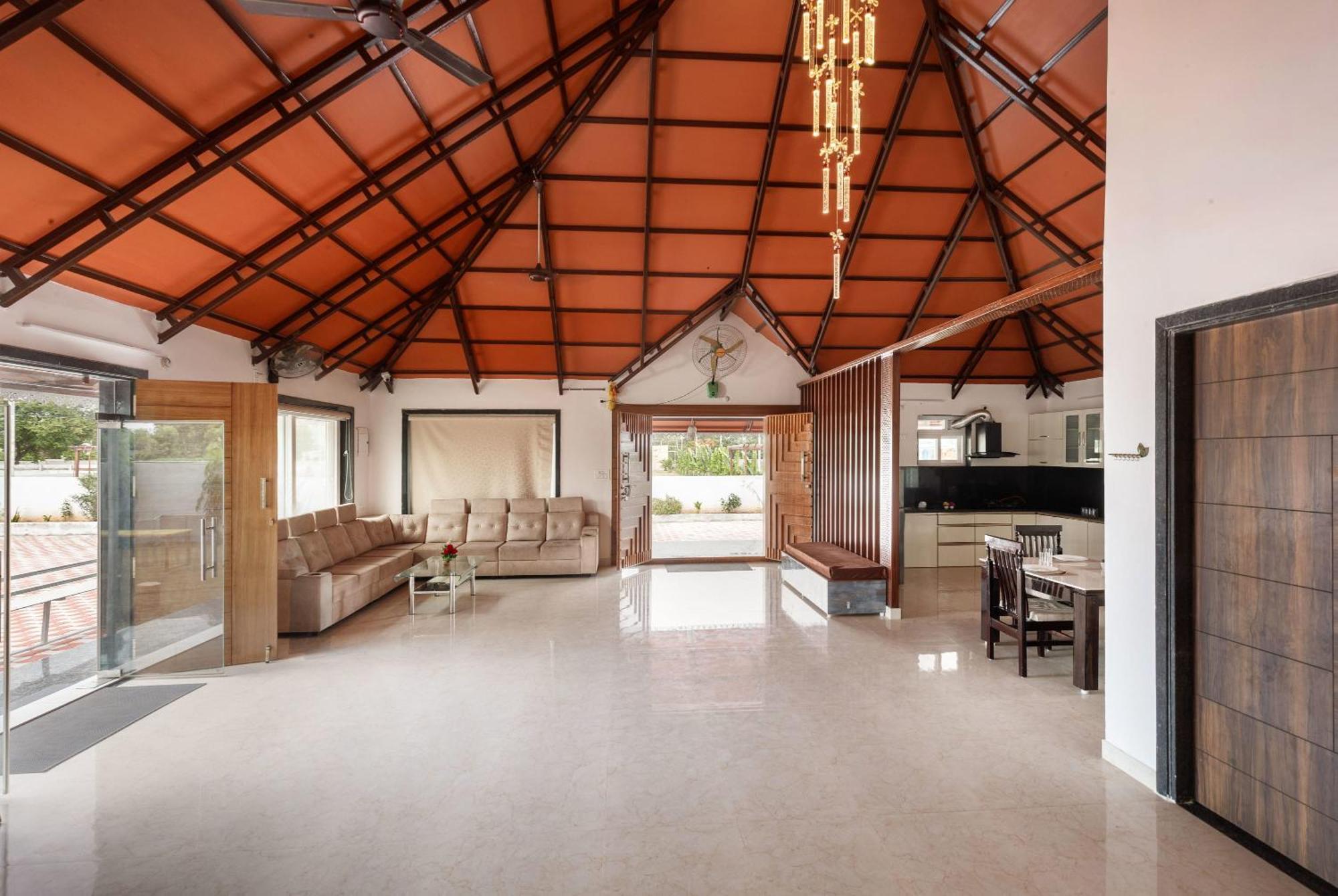 Aqua Lagoon Villa By Secret Turtle Pvt Pool Private Lawn Secunderabad Екстер'єр фото